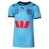 NRL 2024 Jersey - New South Wales Blues - NSW - Youth - Kids
