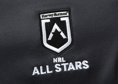 NRL 2025 Team Polo - Maori All Stars - Adult - Mens