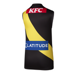 AFL 2024 Home Guernsey - Richmond Tigers - Youth - Kids