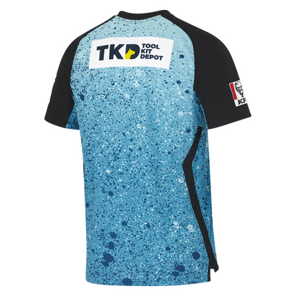 BBL 2024/2025 Match Jersey - Adelaide Strikers - Mens - Adult