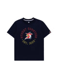NRL Supporter Tee - Sydney Roosters - Youth - Kids - T-Shirt