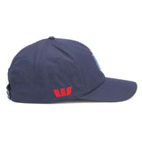 NRL Drifter Cap - NSW Blues - Blue - Hat - Adult - WESTPAC