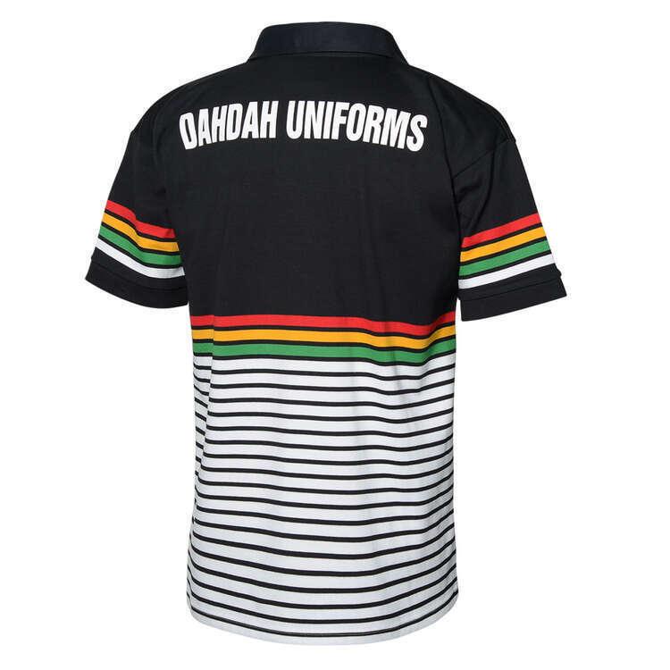 NRL Retro Heritage Jersey - 1991 Penrith Panthers - Rugby League