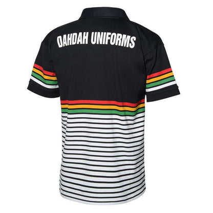 NRL Retro Heritage Jersey - 1991 Penrith Panthers - Rugby League