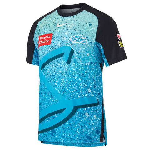 BBL 2023/24 Match Jersey - Adelaide Strikers - Youth - Kids