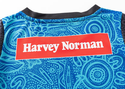 NRL 2025 Jersey Set - Indigenous All Stars - Infant - Toddler