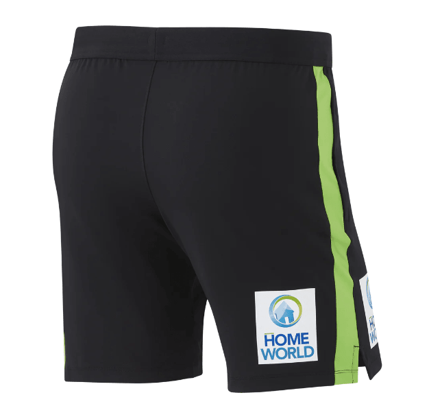BBL 2023/24 Training Shorts - Sydney Thunder - Adult - Mens