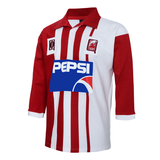 NRL Retro Heritage Jersey - Dolphins 1998 - Rugby League