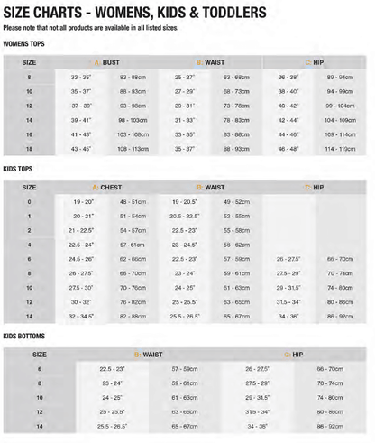 NRL 2024 Squad Hoodie - Canberra Raiders - Navy - Youth - Kids