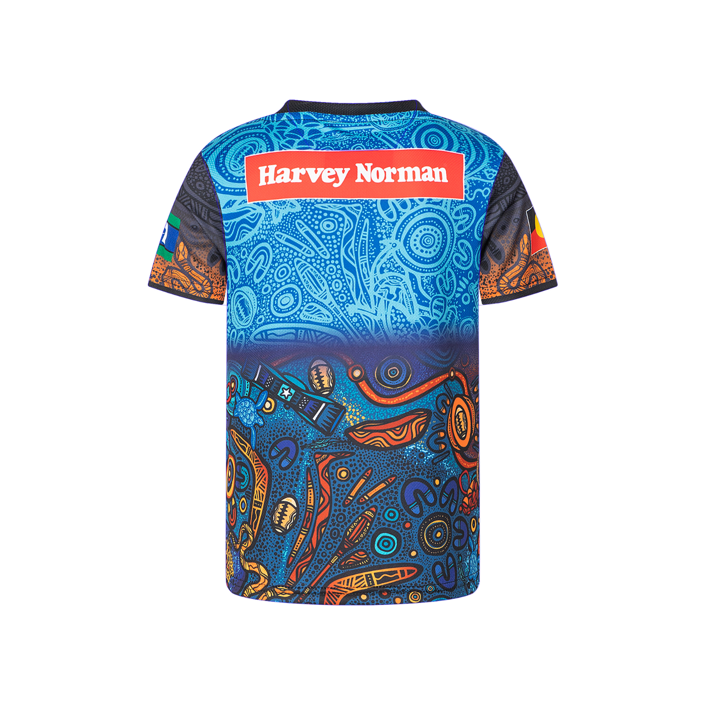 NRL 2025 Jersey Set - Indigenous All Stars - Infant - Toddler