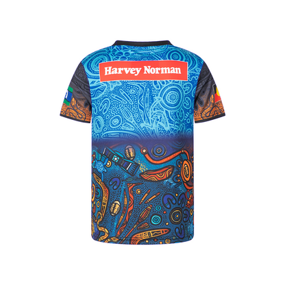 NRL 2025 Jersey Set - Indigenous All Stars - Infant - Toddler