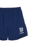 AFL 2024 Training Shorts - Geelong Cats - Adult
