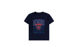 AFL Core Tee - Melbourne Demons - Youth - Kids - T-Shirt