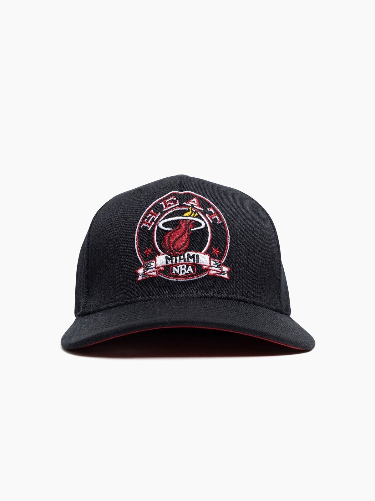 NBA Travelling MVP Cap - Miami Heat - Hat - Adult - OSFM