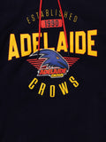 AFL Supporter Hoodie - Adelaide Crows - Youth - Kids - Hoody - Jumper