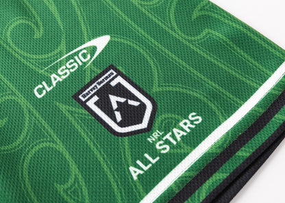 NRL 2025 Jersey Set - Maori All Stars - Infant - Toddler