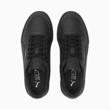 PUMA Caven Shoe - Black/Black - Mens - Adult