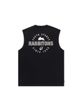 NRL Muscle Tank Singlet - South Sydney Rabbitohs - Mens - Rugby League
