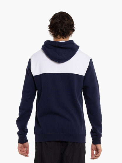 AFL Throwback OTH Hoodie - Geelong Cats - Adult - Hoody - Jumper
