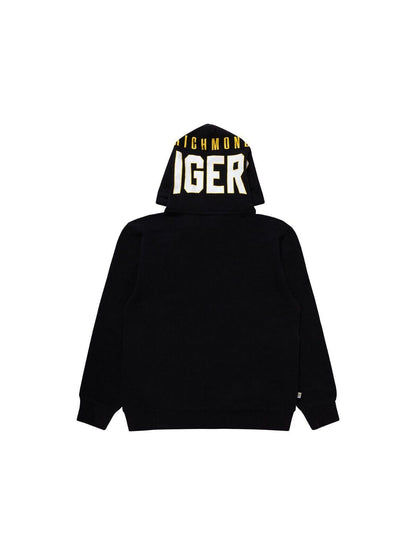 AFL Supporter Hoodie - Richmond Tigers - Youth - Kids - Hoody - Jumper