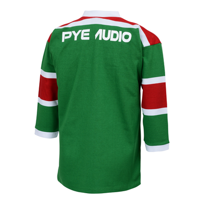 NRL Retro Heritage Jersey - South Sydney Rabbitohs 1984 - Rugby League