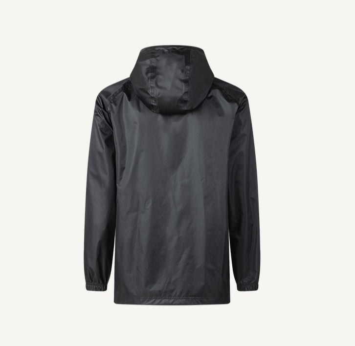 NRL 2025 Wet Weather Jacket - Indigenous All Stars - Adult - Mens