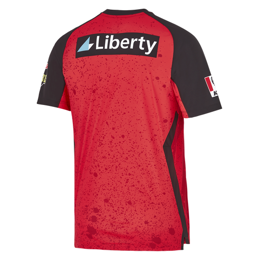BBL 2024/2025 Match Jersey - Melbourne Renegades - Youth - Kids