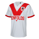 NRL Retro Heritage Jersey - St George Illawarra Dragons 1979 - Rugby League