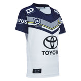 NRL 2024 Away Jersey - North Queensland Cowboys - Youth - DYNASTY