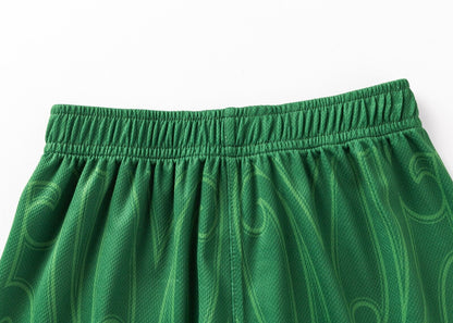 NRL 2025 Jersey Set - Maori All Stars - Infant - Toddler