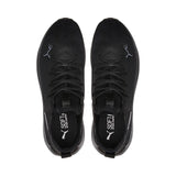 PUMA CELL VIVE ELEVATE SHOE - Black/Metallic Silver - Sneaker - Mens