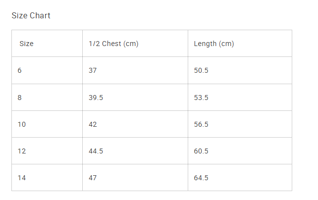 NRL 2025 Training Tee - Indigenous All Stars - Youth - Kids