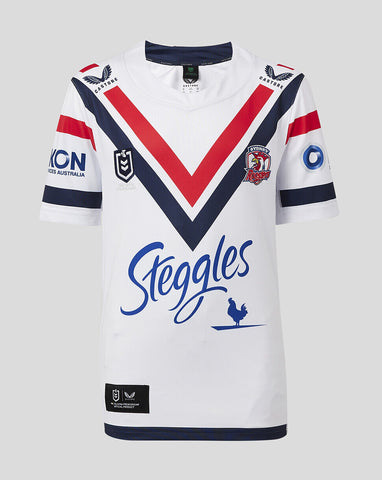 NRL 2024 Away Jersey - Sydney Roosters - Adult - Mens