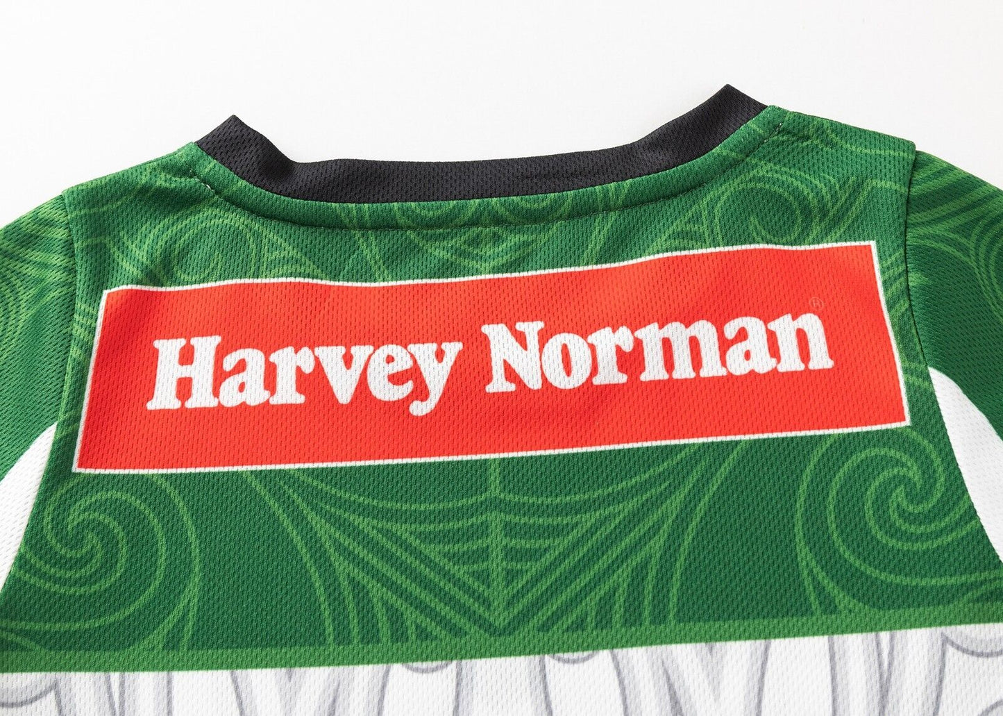 NRL 2025 Jersey Set - Maori All Stars - Infant - Toddler