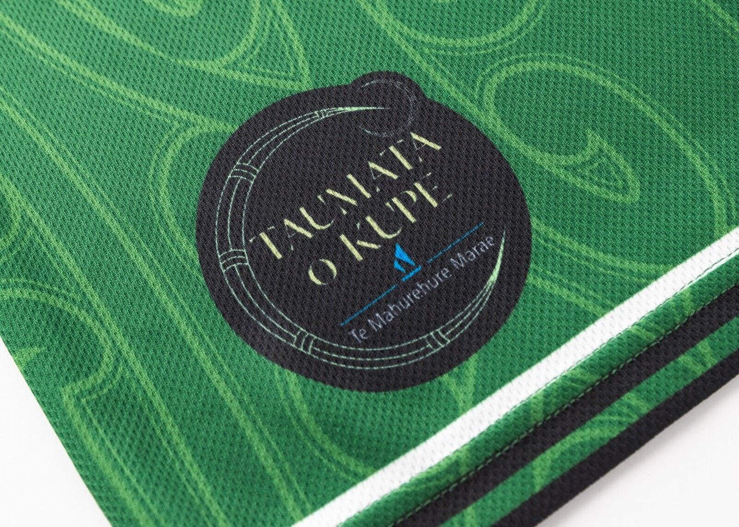 NRL 2025 Jersey Set - Maori All Stars - Infant - Toddler