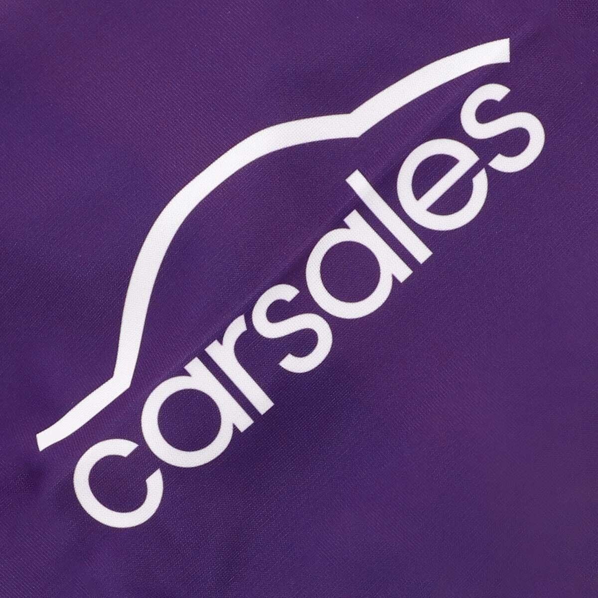 NRL 2025 Away Jersey - Melbourne Storm - Adult - Mens