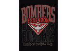 AFL Core Tee - Essendon Bombers - Youth - Kids - T-Shirt