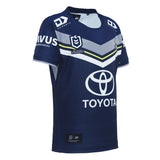 NRL 2024 Home Jersey - North Queensland Cowboys - Youth - DYNASTY