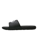 PUMA Cool Cat 2.0 Slides - Black/White - Shoe - Sandal - Mens