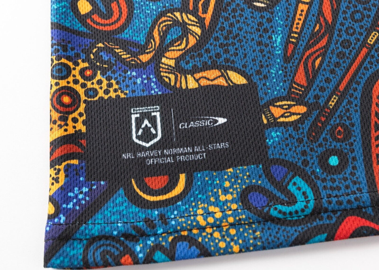 NRL 2025 Jersey Set - Indigenous All Stars - Infant - Toddler