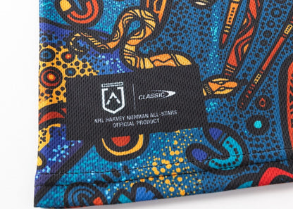 NRL 2025 Jersey Set - Indigenous All Stars - Infant - Toddler