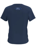 FORD Script Tee Shirt - T-Shirt - Adult - Mens - Logo Tee
