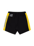 NRL Panel Performance Shorts - North Queensland Cowboys - Supporter - Mens Adult