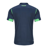 NRL 2024 Polo - Canberra Raiders - Navy - Adult - Mens - Shirt