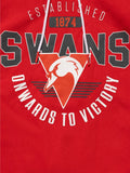 AFL Supporter Hoodie - Sydney Swans - Youth - Kids - Hoody - Jumper