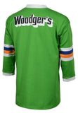 NRL Retro Heritage Jersey - Canberra Raiders 1989 - Rugby League
