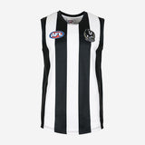 AFL Replica Guernsey - Collingwood Magpies - YOUTH -  KOOKABURRA