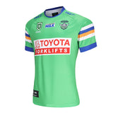 NRL 2024 Home Jersey - Canberra Raiders - Adult - Mens
