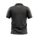 NRL 2023 PREMIERS GREY POLO - PENRITH PANTHERS