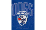 AFL Core Tee - Western Bulldogs - Youth - Kids - T-Shirt